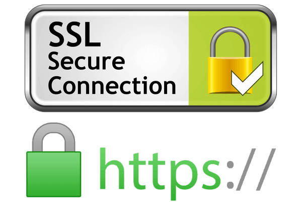 Use SSL Certificates for foolproof security of your website